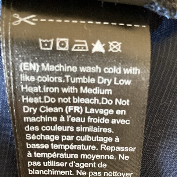 VERTX CUTBACK SF Tactical PANTS 34x34 - Picture 10 of 10